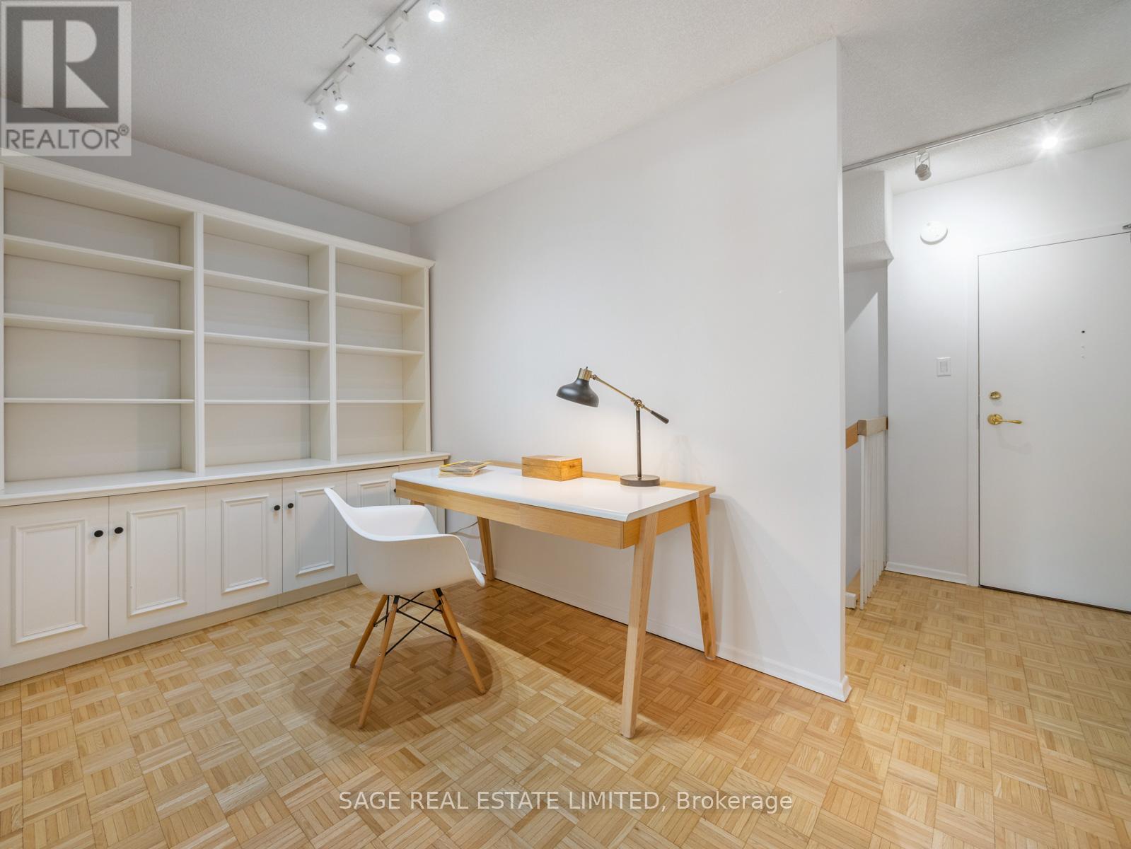 103 - 30 Glen Elm Avenue, Toronto (Rosedale-Moore Park), Ontario  M4T 1T7 - Photo 16 - C12792642