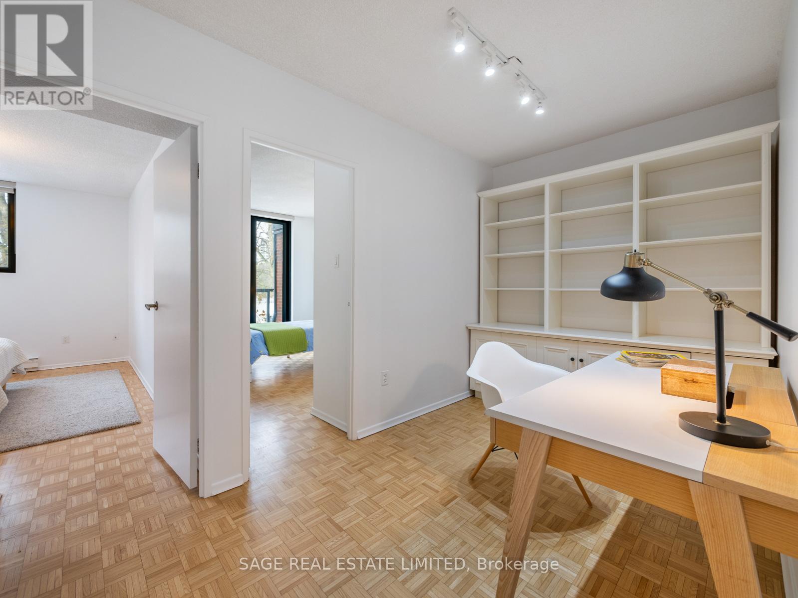 103 - 30 Glen Elm Avenue, Toronto (Rosedale-Moore Park), Ontario  M4T 1T7 - Photo 17 - C12792642