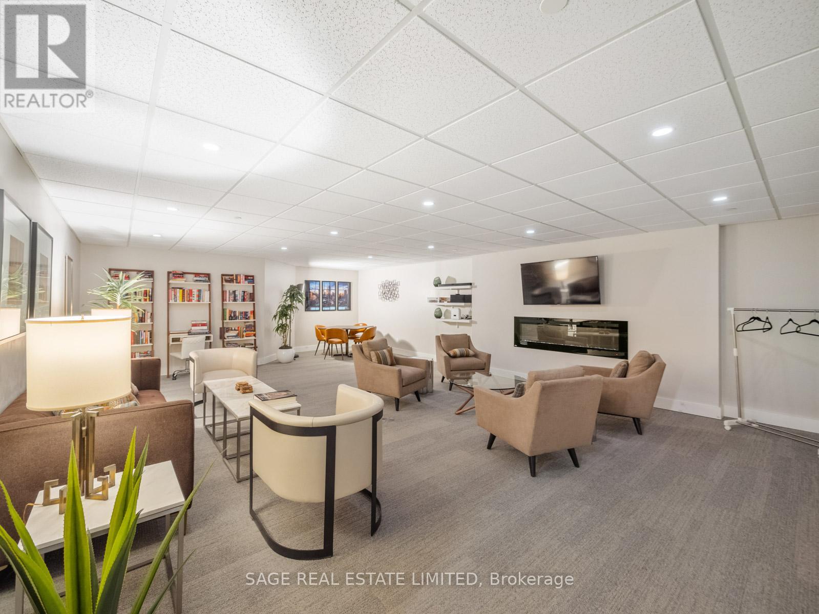 103 - 30 Glen Elm Avenue, Toronto (Rosedale-Moore Park), Ontario  M4T 1T7 - Photo 28 - C12792642