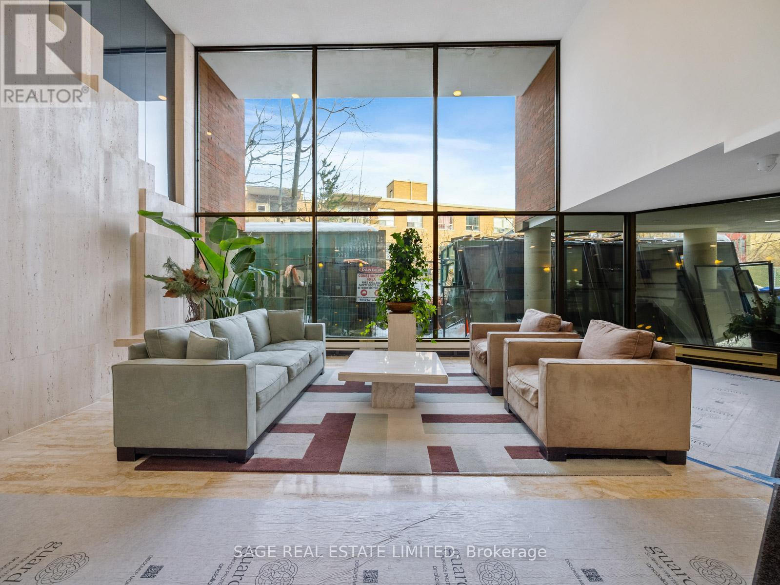 103 - 30 Glen Elm Avenue, Toronto (Rosedale-Moore Park), Ontario  M4T 1T7 - Photo 31 - C12792642