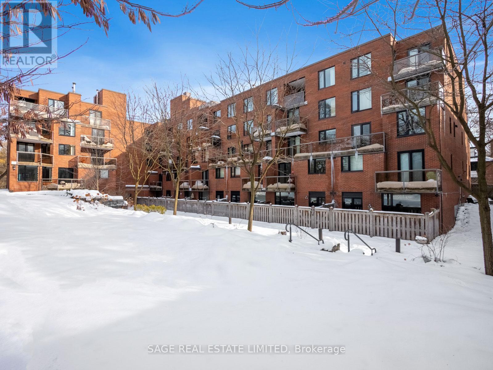 103 - 30 Glen Elm Avenue, Toronto (Rosedale-Moore Park), Ontario  M4T 1T7 - Photo 33 - C12792642