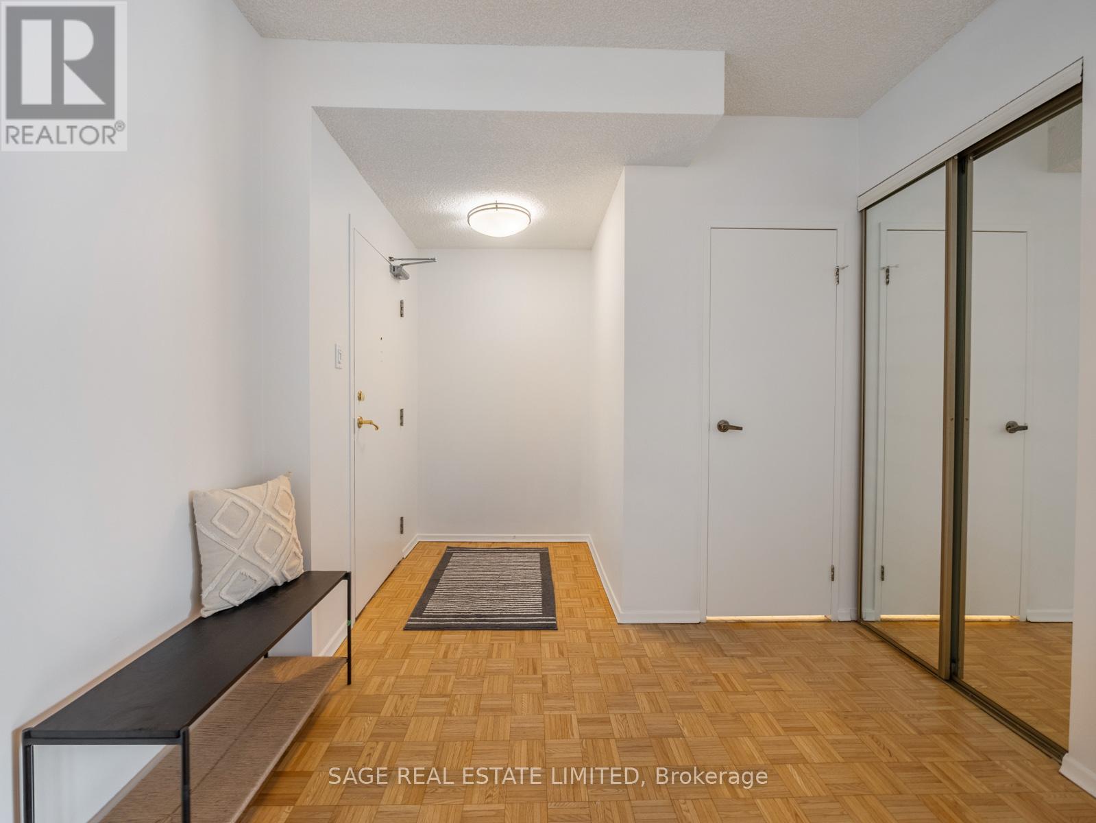 103 - 30 Glen Elm Avenue, Toronto (Rosedale-Moore Park), Ontario  M4T 1T7 - Photo 4 - C12792642