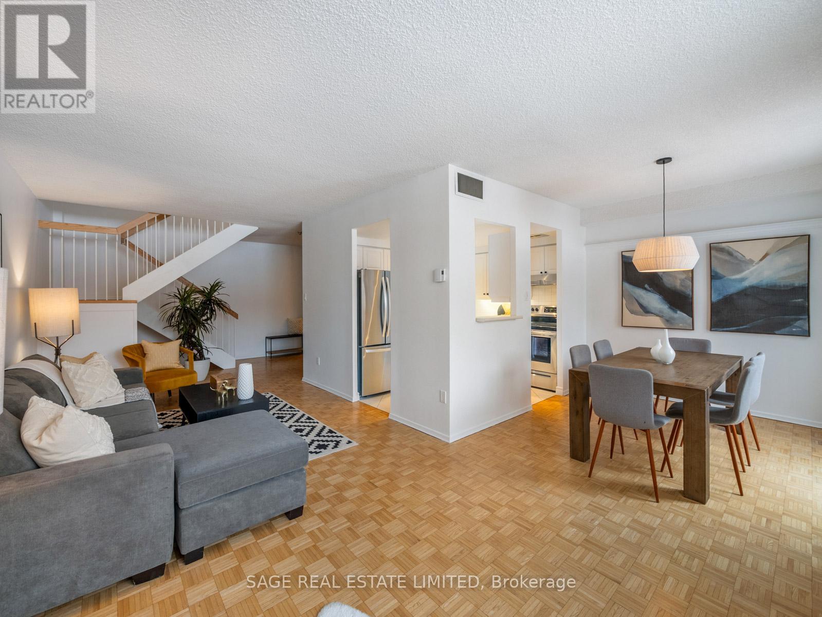 103 - 30 Glen Elm Avenue, Toronto (Rosedale-Moore Park), Ontario  M4T 1T7 - Photo 8 - C12792642