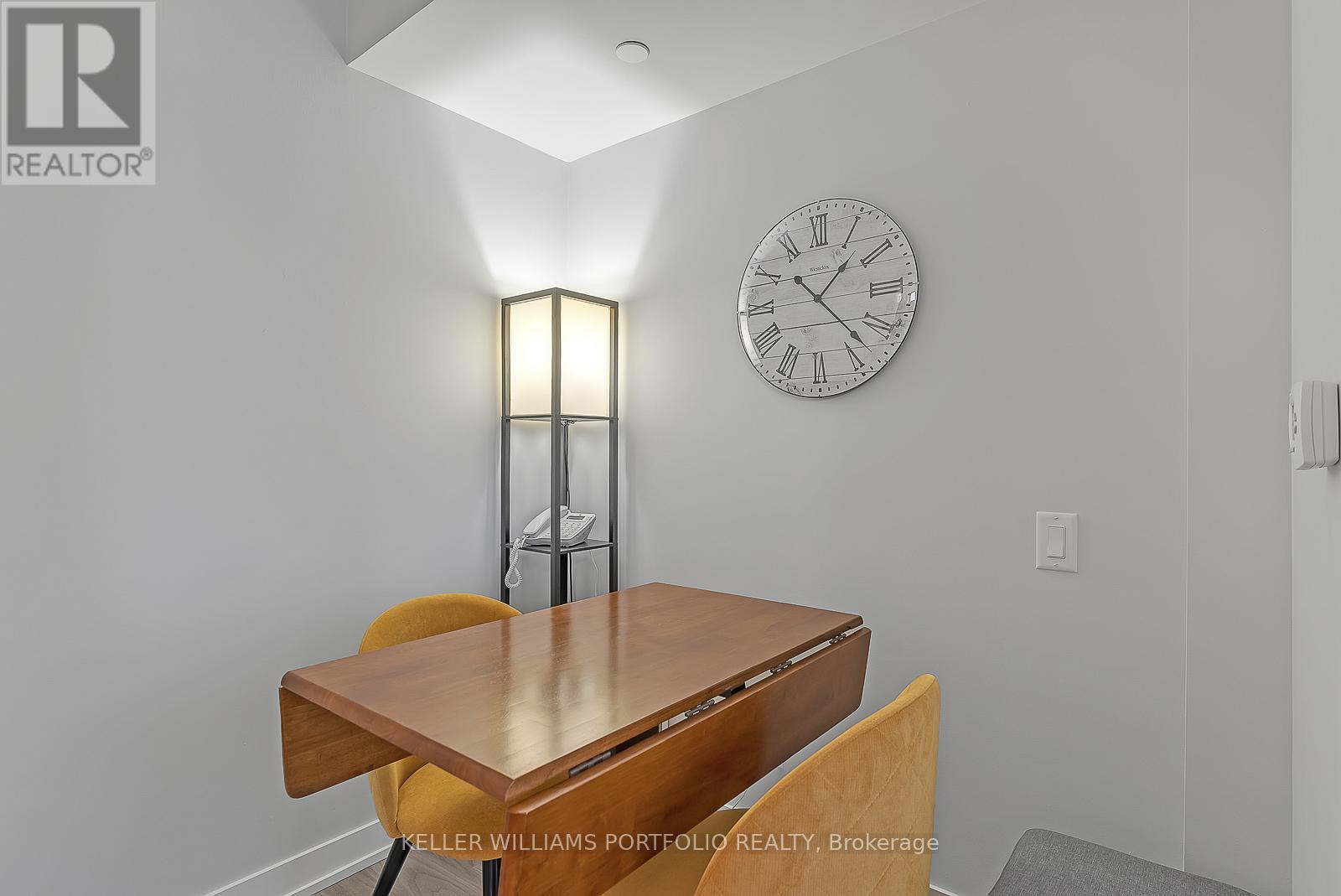 622 - 38 Monte Kwinter Court, Toronto, Ontario  M3H 0E2 - Photo 11 - C12792692