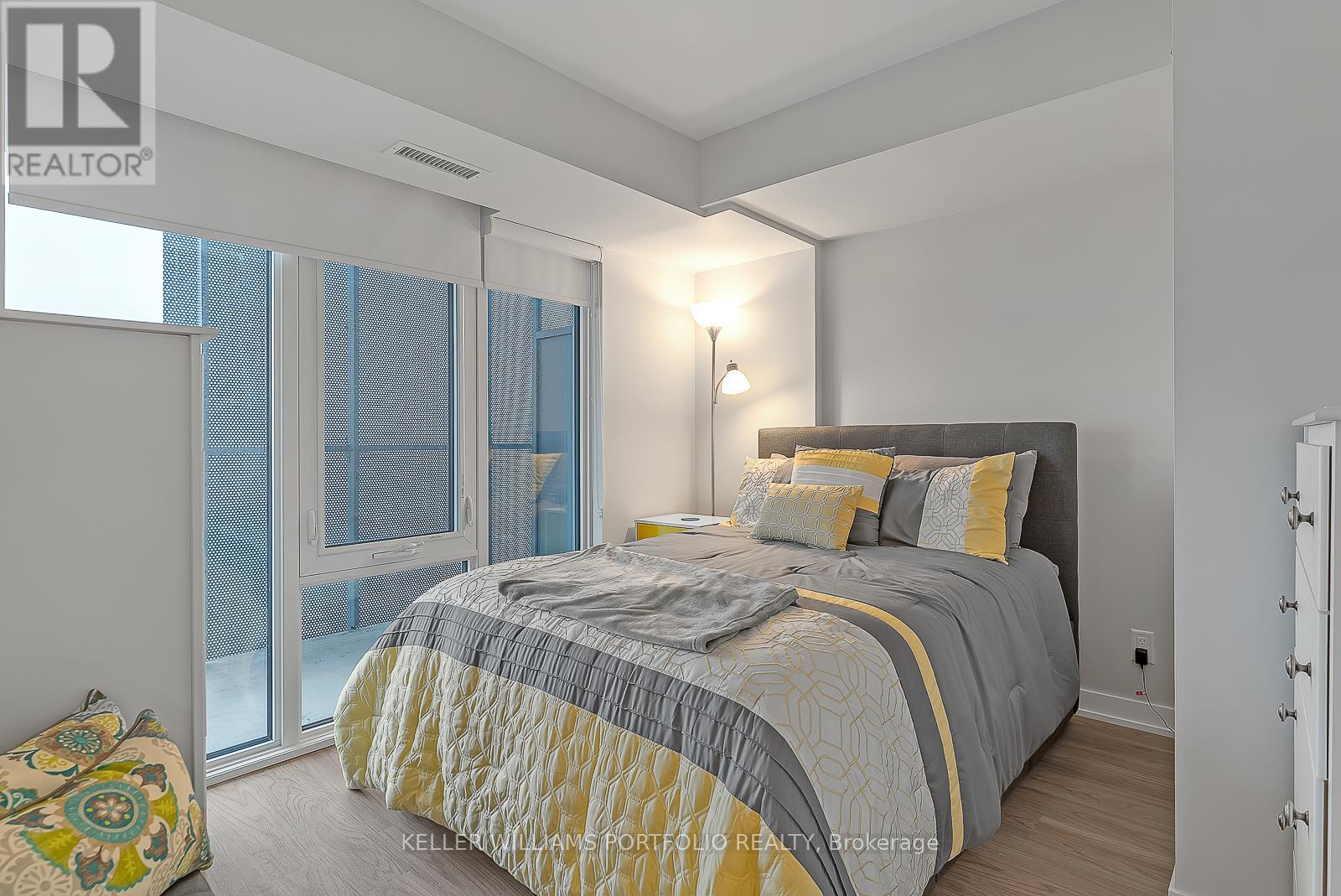 622 - 38 Monte Kwinter Court, Toronto, Ontario  M3H 0E2 - Photo 15 - C12792692