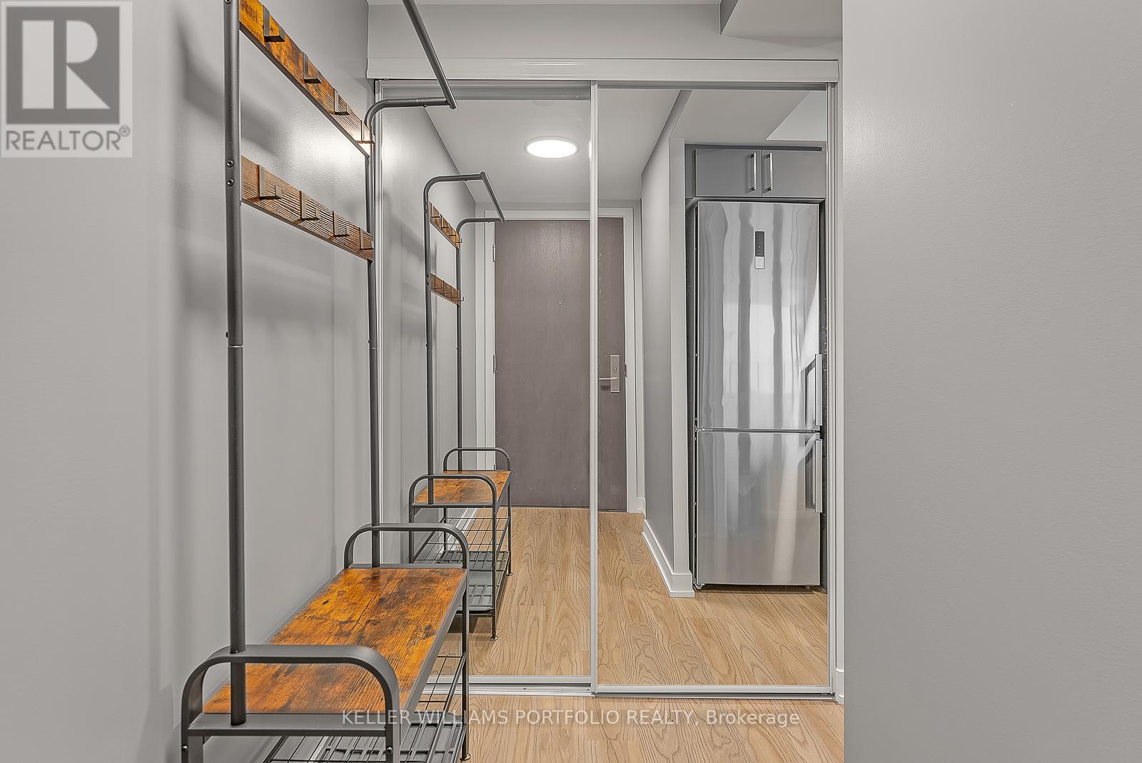 622 - 38 Monte Kwinter Court, Toronto, Ontario  M3H 0E2 - Photo 2 - C12792692