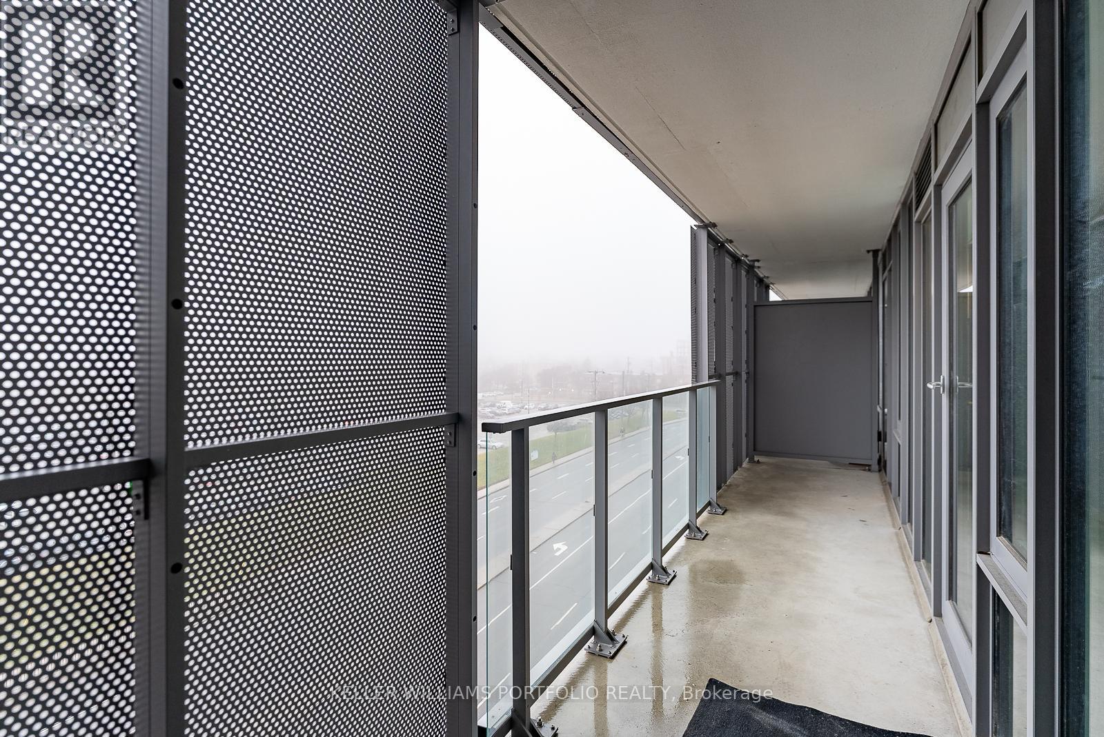 622 - 38 Monte Kwinter Court, Toronto, Ontario  M3H 0E2 - Photo 21 - C12792692