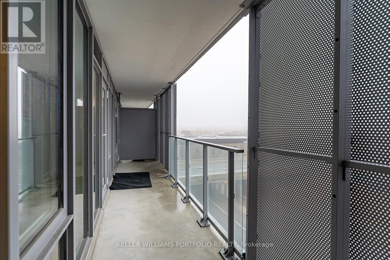 622 - 38 Monte Kwinter Court, Toronto, Ontario  M3H 0E2 - Photo 22 - C12792692