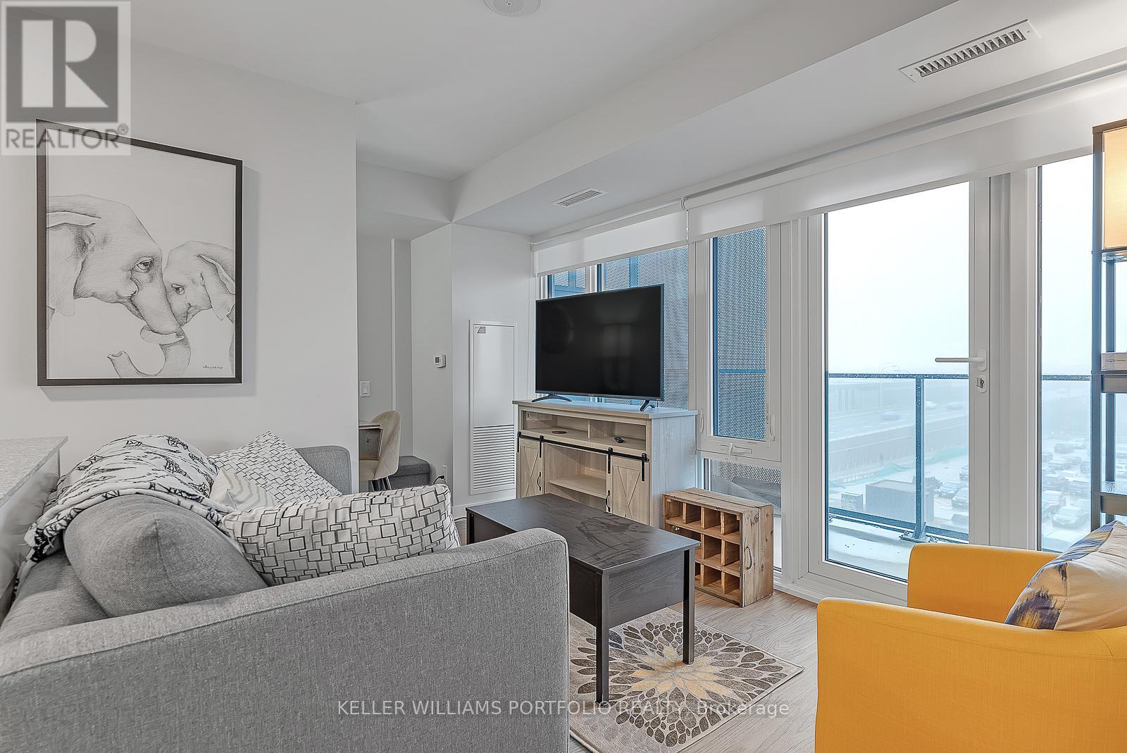 622 - 38 Monte Kwinter Court, Toronto, Ontario  M3H 0E2 - Photo 9 - C12792692