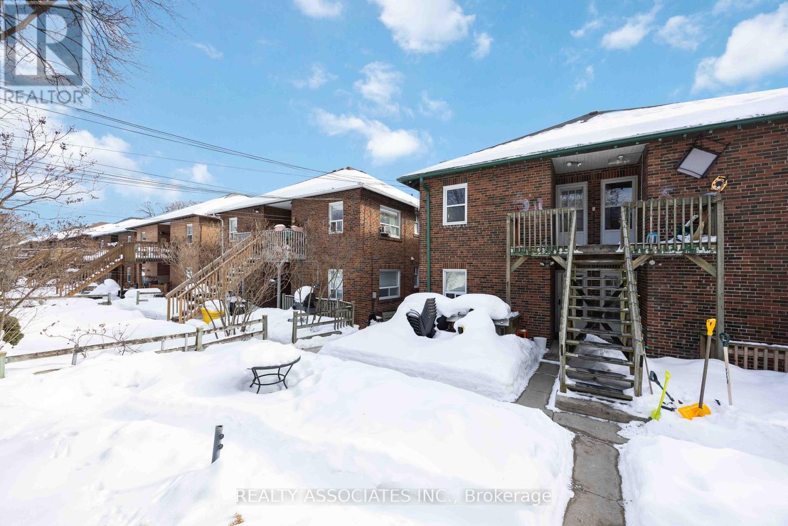 162 Millwood Road, Toronto, Ontario  M4S 1J7 - Photo 30 - C12792700