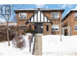 162 MILLWOOD ROAD, Toronto, Ontario