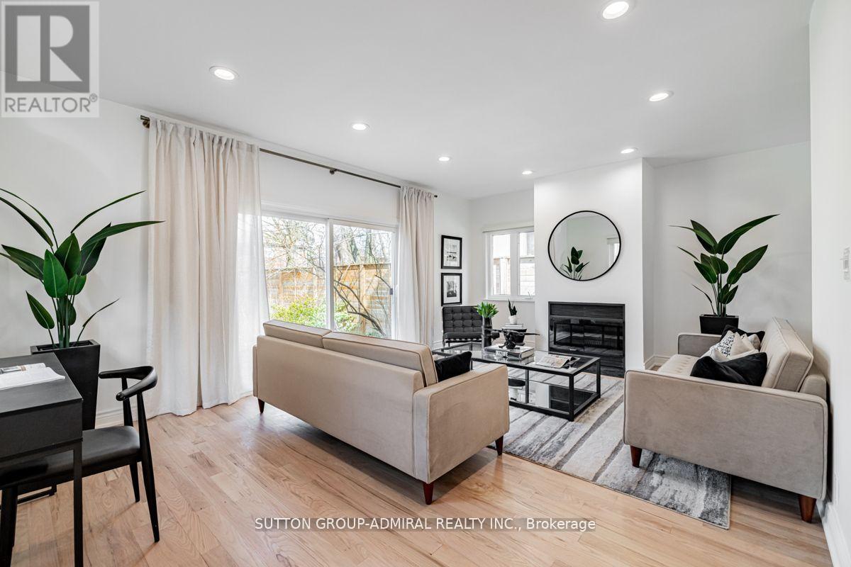 248 Sandringham Drive, Toronto, Ontario  M3H 1G3 - Photo 19 - C12792712