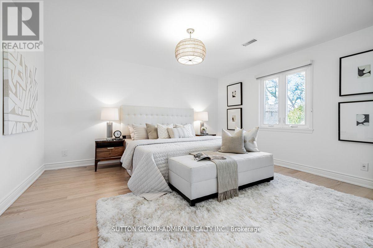 248 Sandringham Drive, Toronto, Ontario  M3H 1G3 - Photo 28 - C12792712