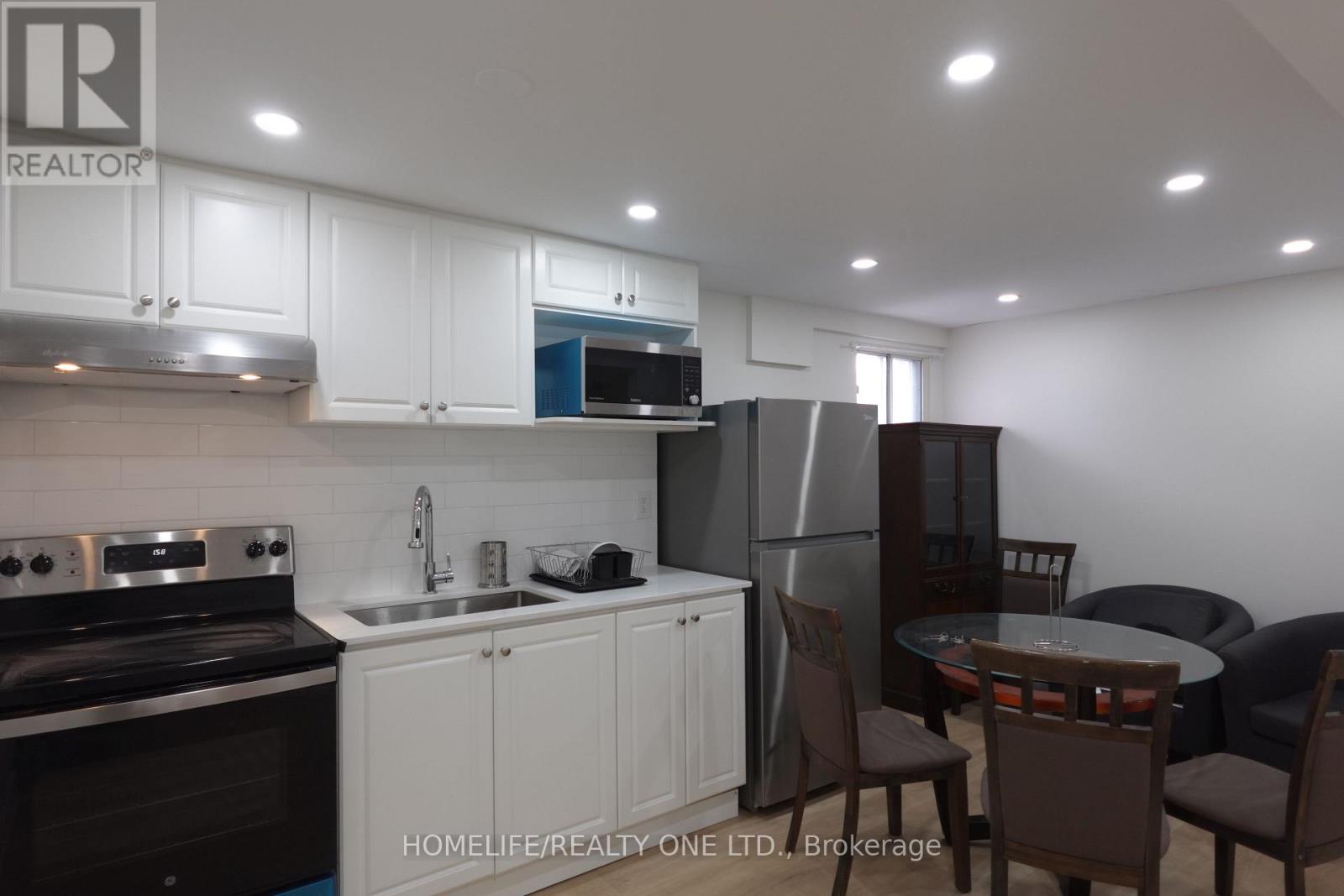 Bsmt - 17 Darnborough Way, Toronto, Ontario  M1W 2G2 - Photo 4 - E12792450