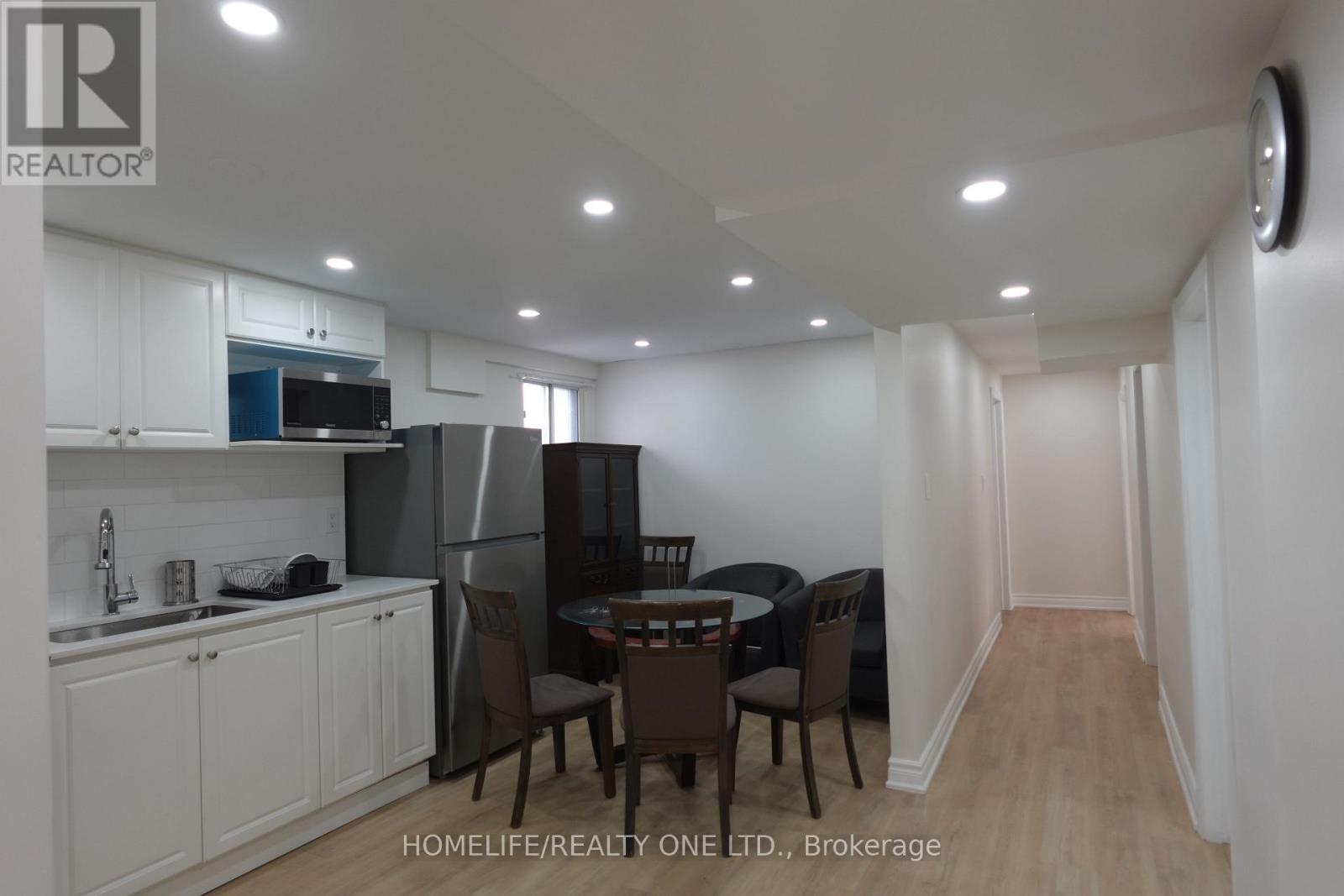 Bsmt - 17 Darnborough Way, Toronto, Ontario  M1W 2G2 - Photo 5 - E12792450