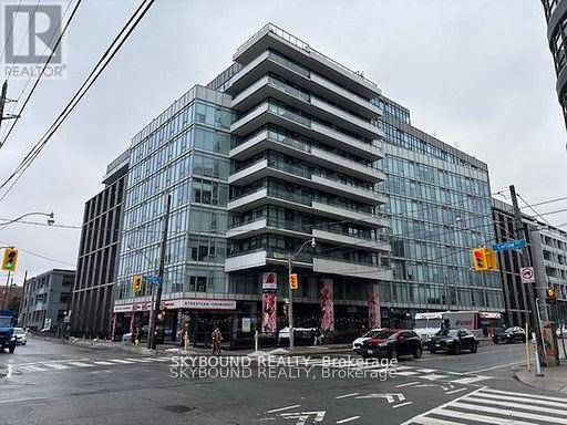 # 629 - 1190 DUNDAS STREET E, Toronto, Ontario