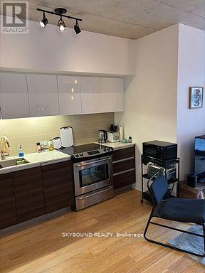 # 629 - 1190 Dundas Street E, Toronto, Ontario  M4M 0C5 - Photo 5 - E12792462