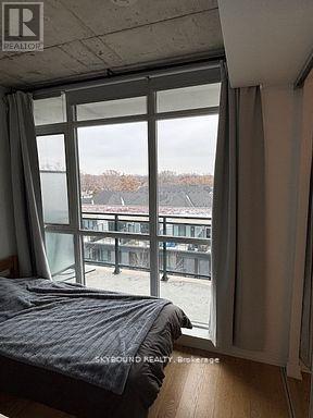 # 629 - 1190 Dundas Street E, Toronto, Ontario  M4M 0C5 - Photo 6 - E12792462