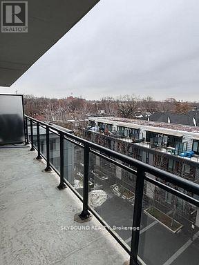 # 629 - 1190 Dundas Street E, Toronto, Ontario  M4M 0C5 - Photo 8 - E12792462