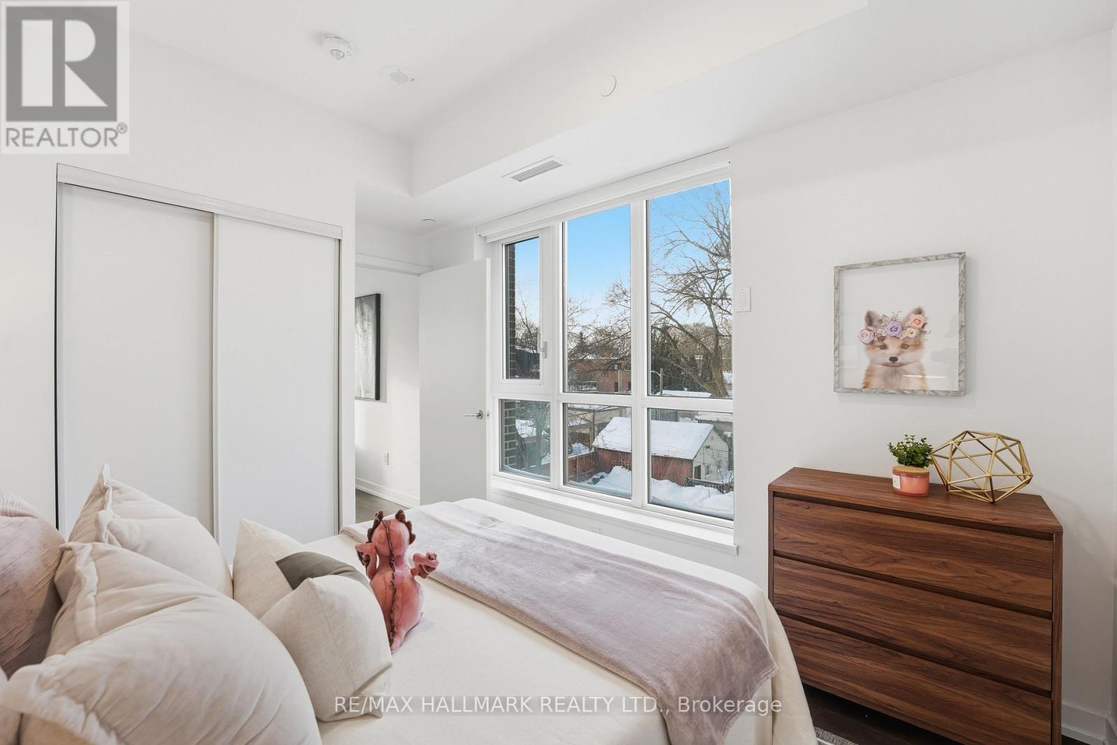 327 - 150 Logan Avenue, Toronto, Ontario  M4M 0E4 - Photo 19 - E12792480