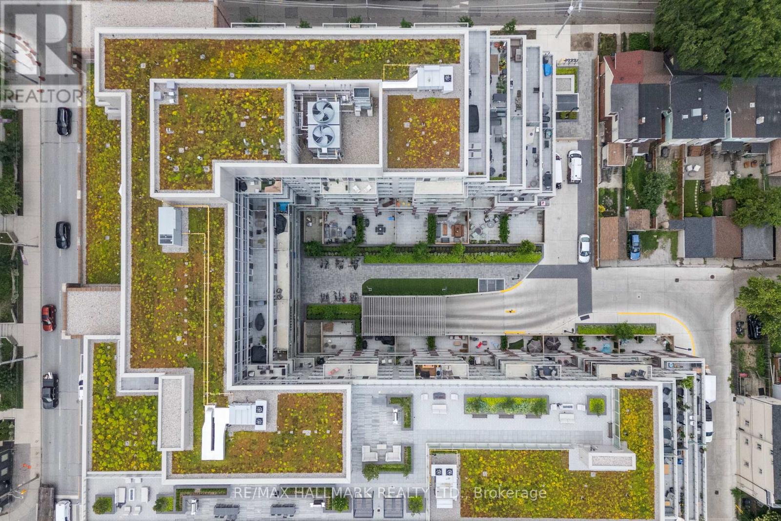 327 - 150 Logan Avenue, Toronto, Ontario  M4M 0E4 - Photo 23 - E12792480