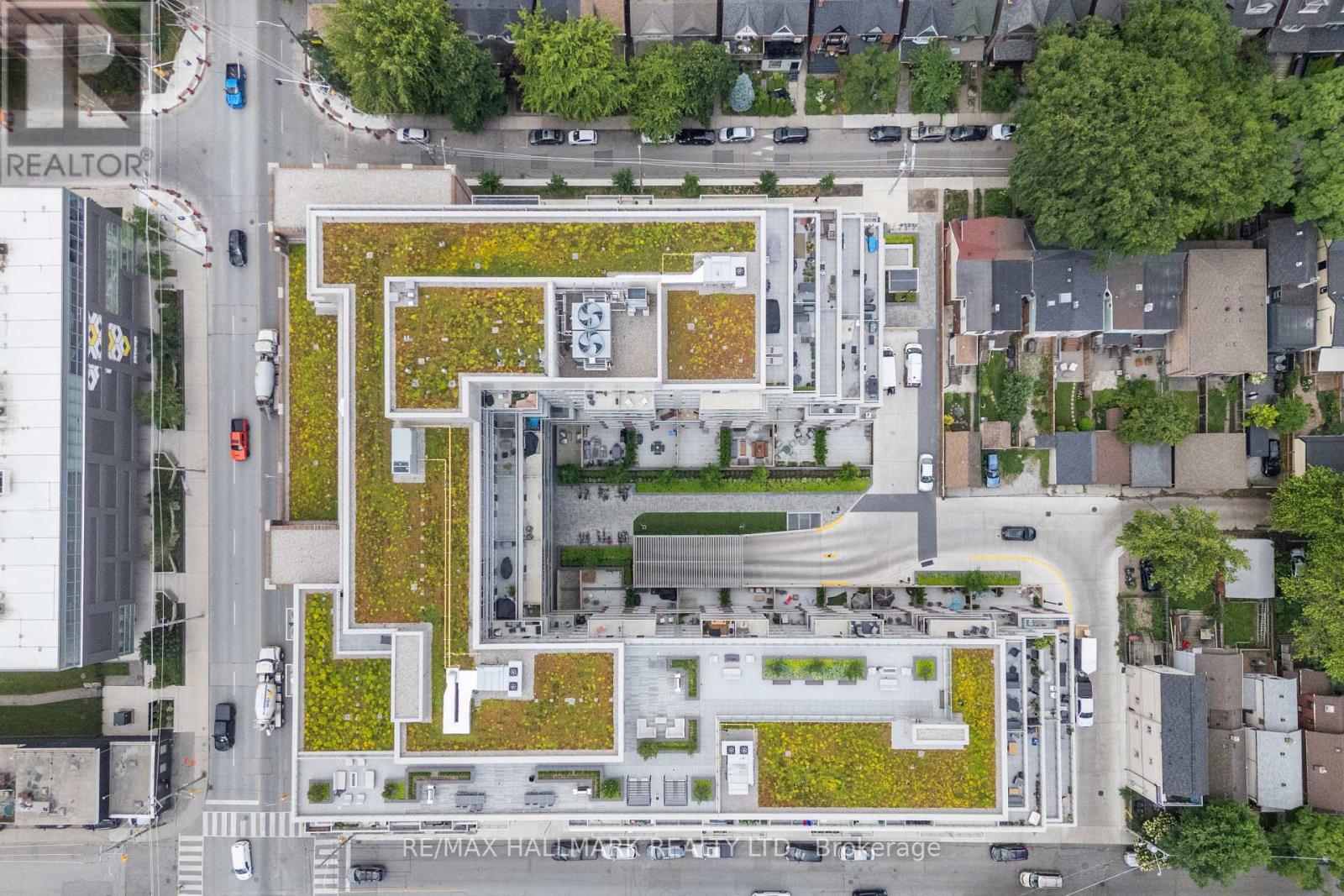 327 - 150 Logan Avenue, Toronto, Ontario  M4M 0E4 - Photo 24 - E12792480