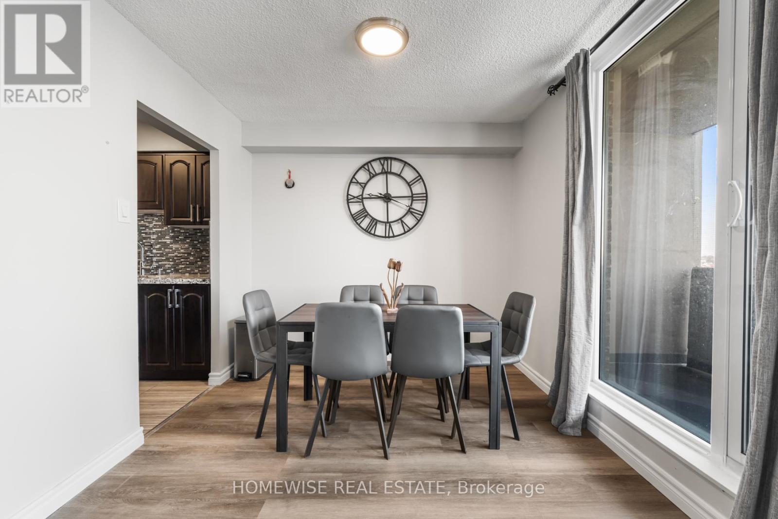 909 - 100 Prudential Drive, Toronto, Ontario M1P 4V4 - Photo 5 - E12792502