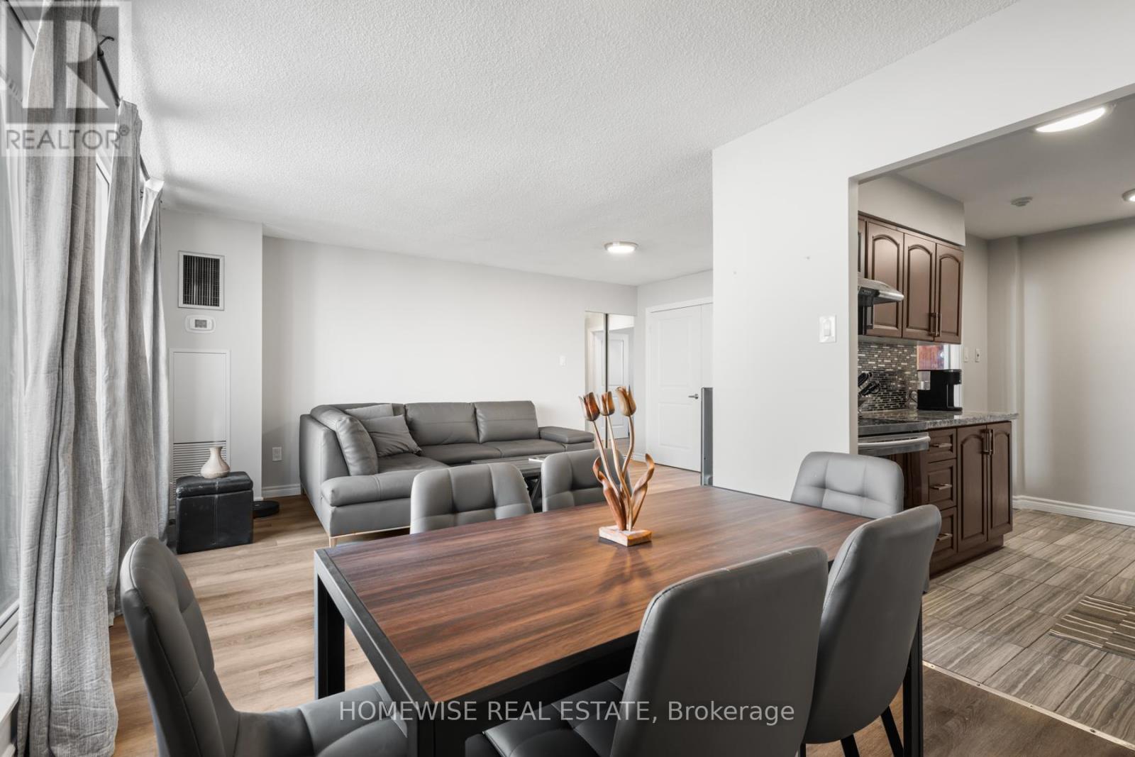 909 - 100 Prudential Drive, Toronto, Ontario M1P 4V4 - Photo 6 - E12792502