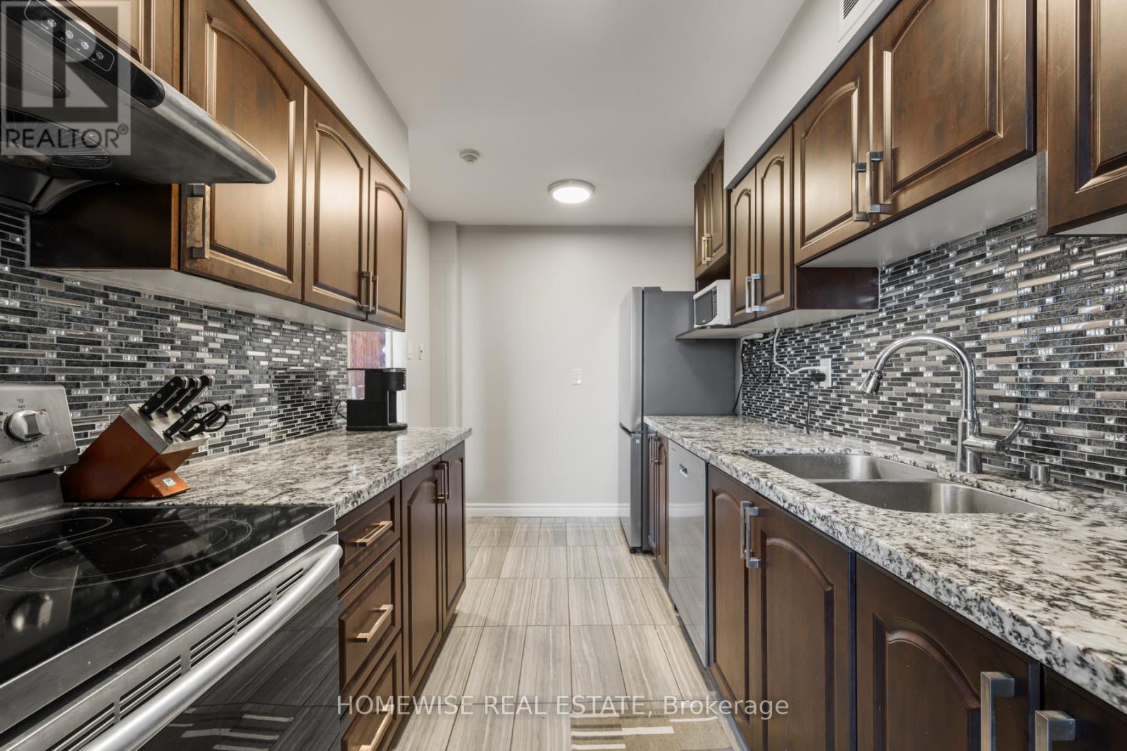 909 - 100 Prudential Drive, Toronto, Ontario M1P 4V4 - Photo 7 - E12792502