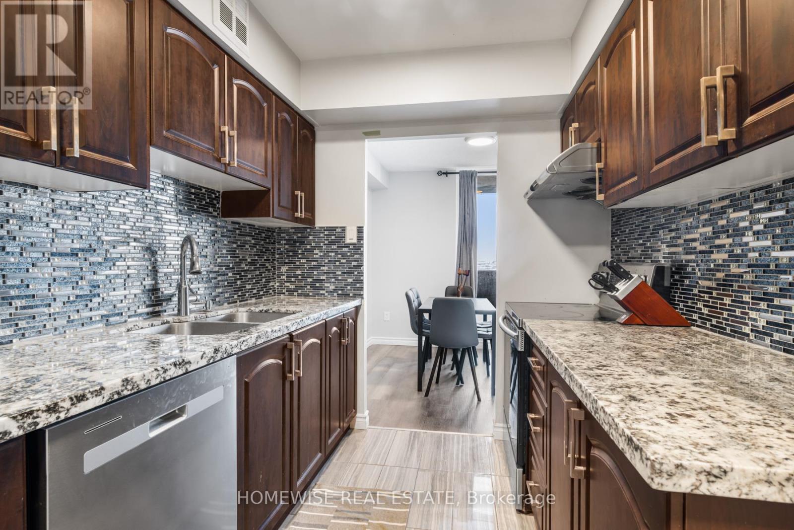 909 - 100 Prudential Drive, Toronto, Ontario M1P 4V4 - Photo 8 - E12792502