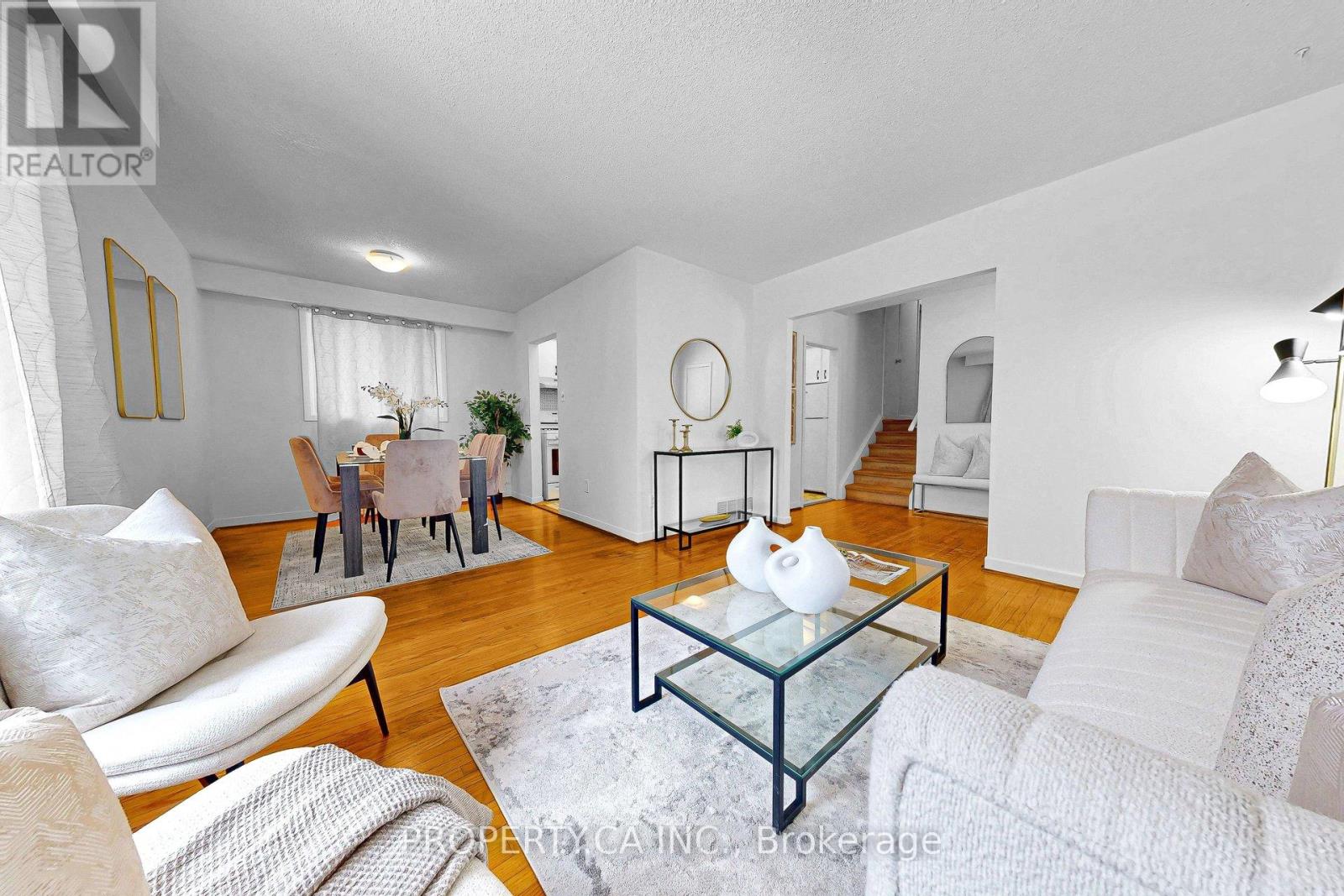 47 Greendowns Drive, Toronto, Ontario  M1M 2G6 - Photo 11 - E12792564