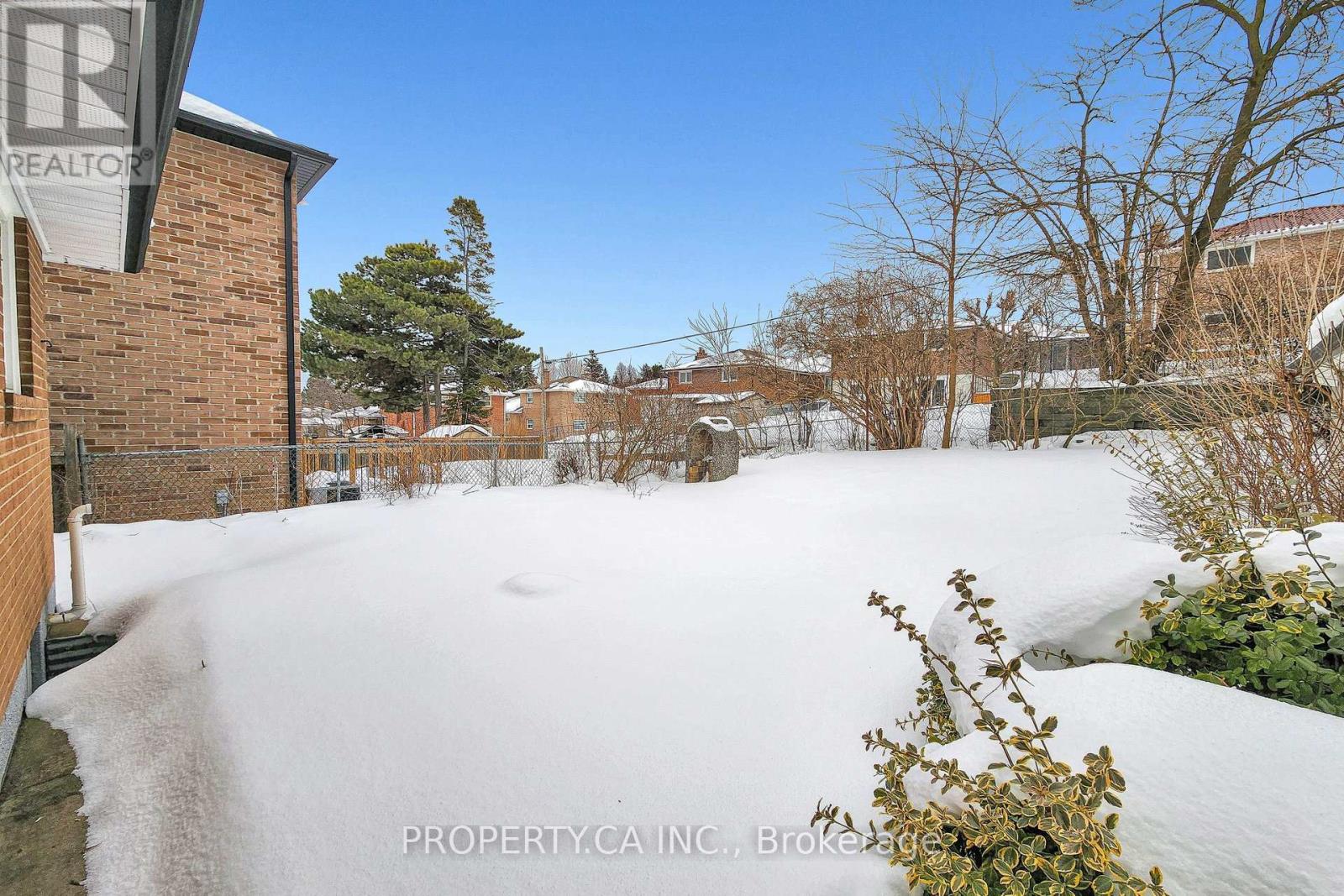 47 Greendowns Drive, Toronto, Ontario  M1M 2G6 - Photo 39 - E12792564