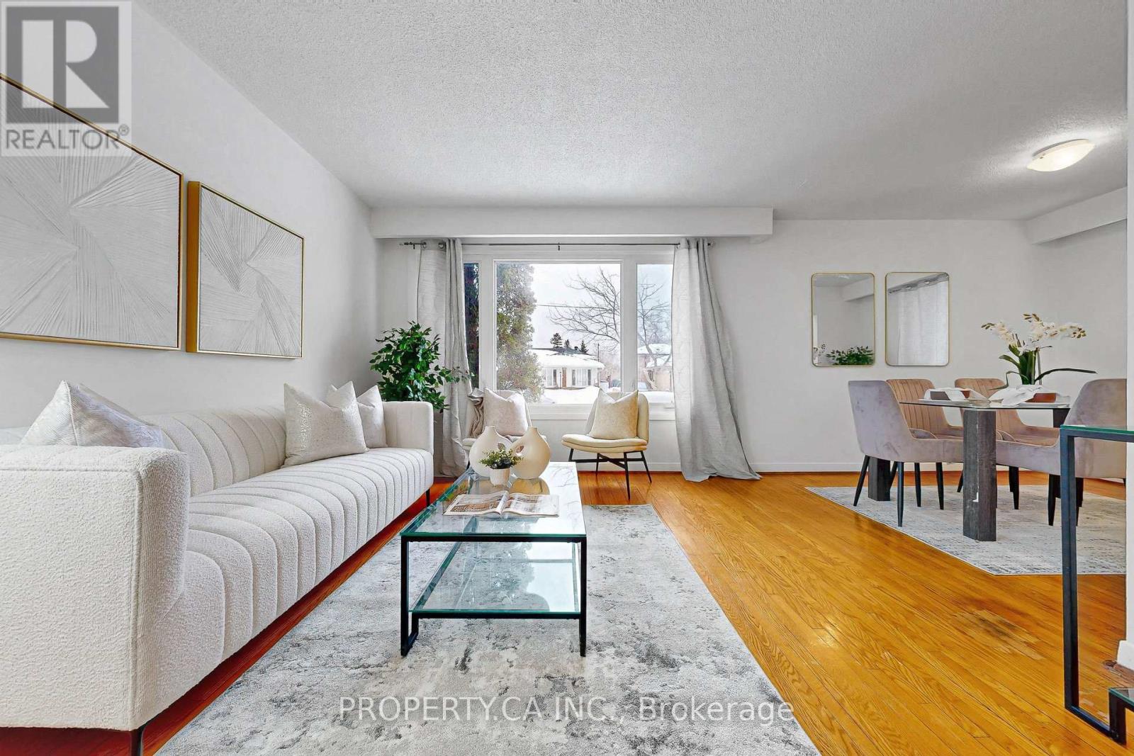 47 Greendowns Drive, Toronto, Ontario  M1M 2G6 - Photo 8 - E12792564