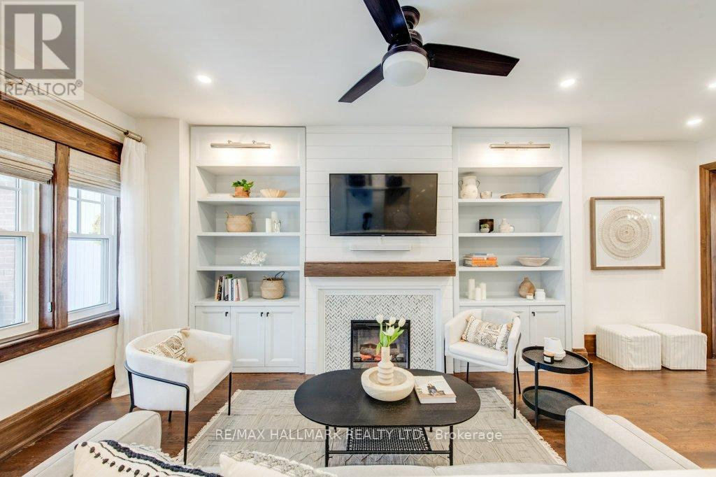 130 Bingham Avenue, Toronto, Ontario  M4E 3R3 - Photo 10 - E12792592