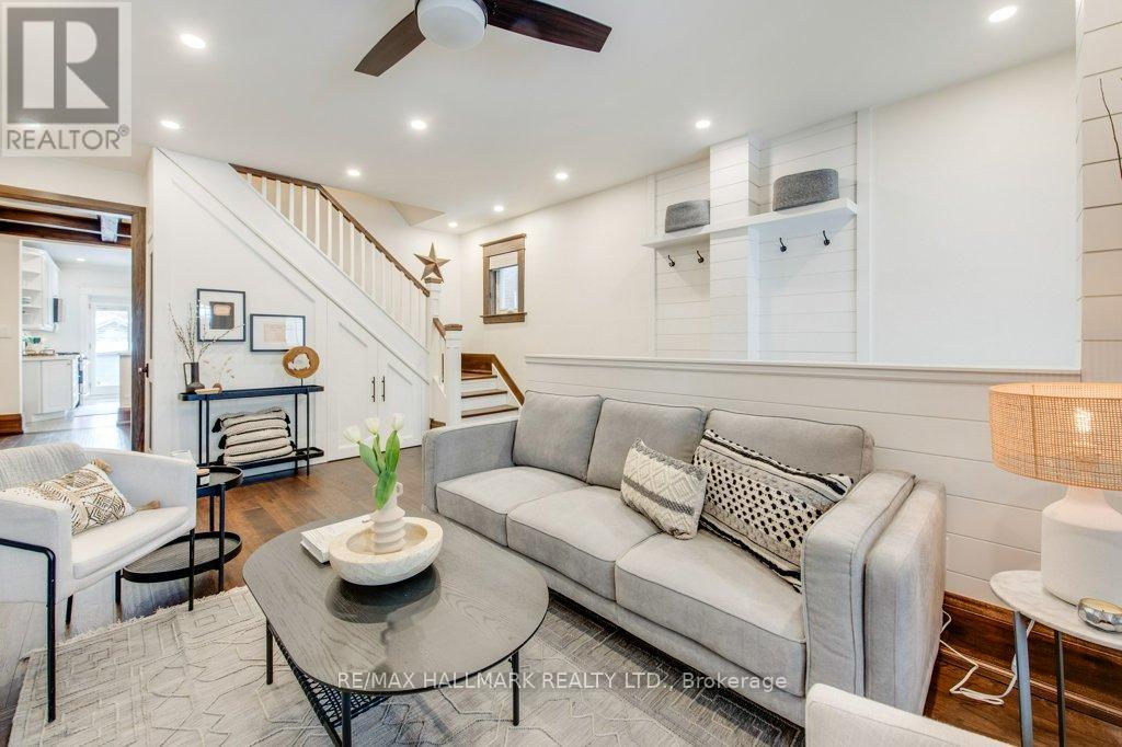 130 Bingham Avenue, Toronto, Ontario  M4E 3R3 - Photo 11 - E12792592