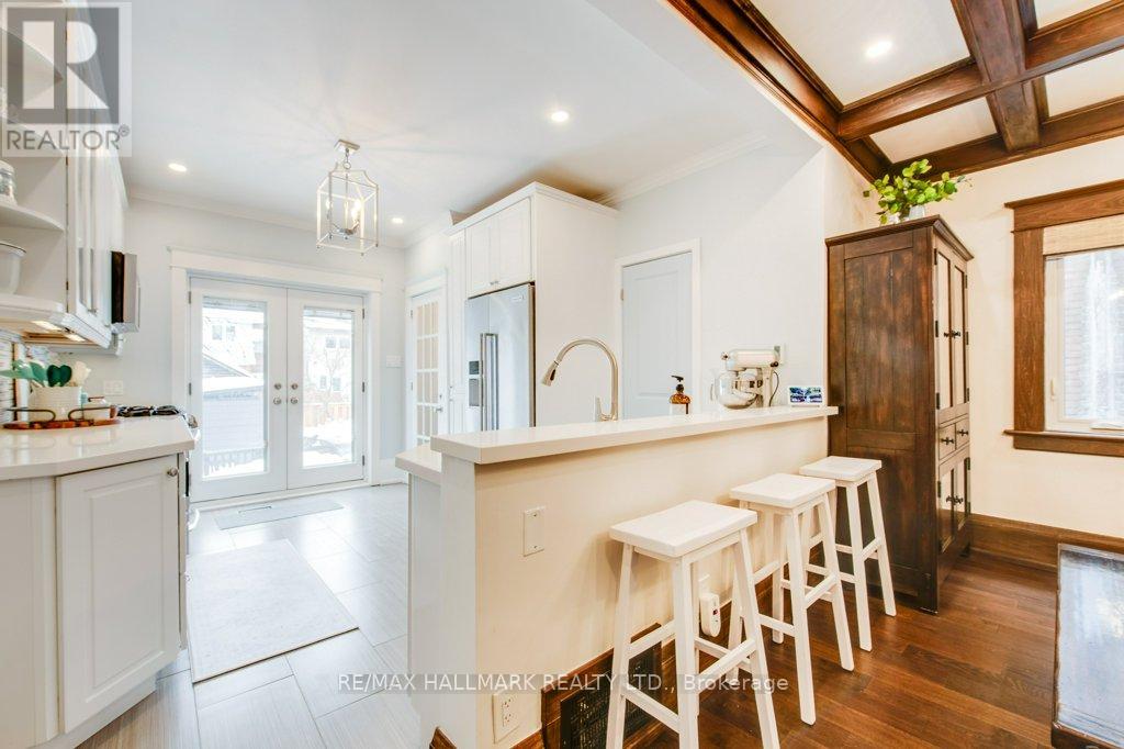 130 Bingham Avenue, Toronto, Ontario  M4E 3R3 - Photo 15 - E12792592