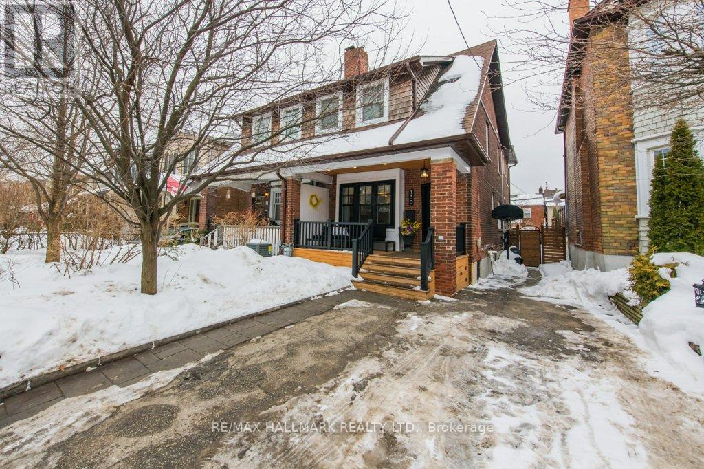 130 Bingham Avenue, Toronto, Ontario  M4E 3R3 - Photo 2 - E12792592