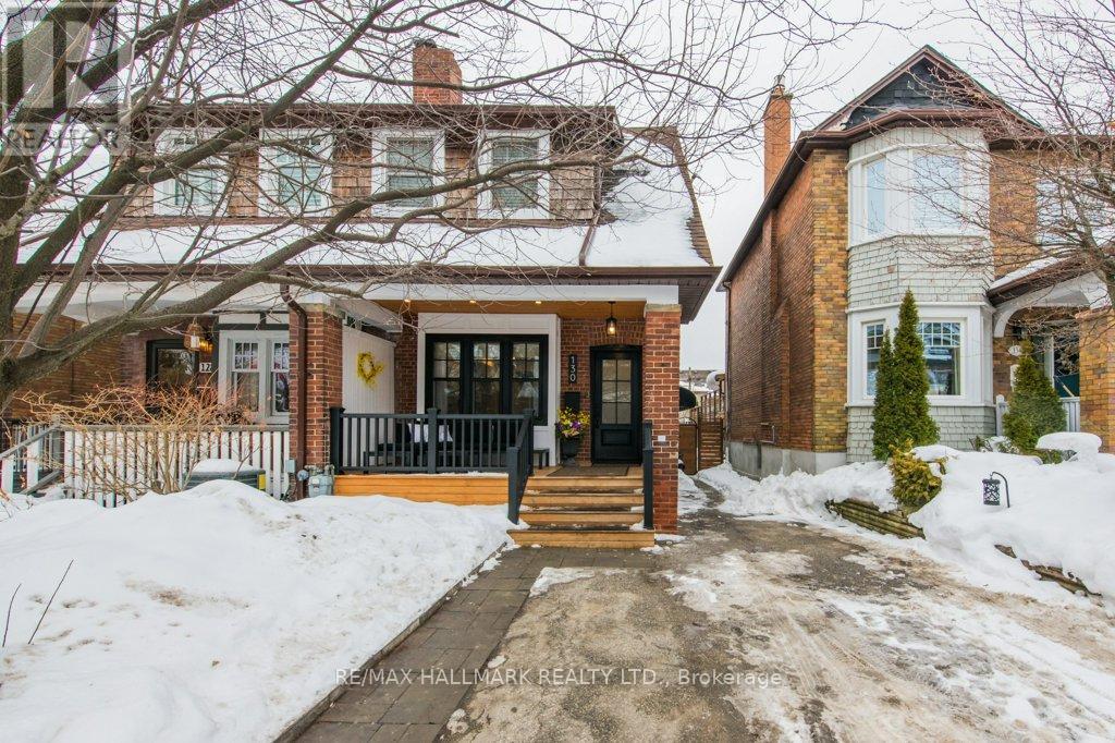 130 Bingham Avenue, Toronto, Ontario  M4E 3R3 - Photo 3 - E12792592