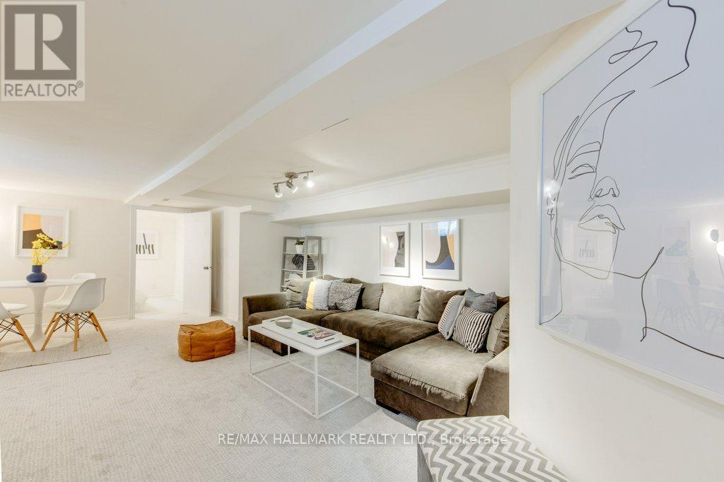 130 Bingham Avenue, Toronto, Ontario  M4E 3R3 - Photo 34 - E12792592