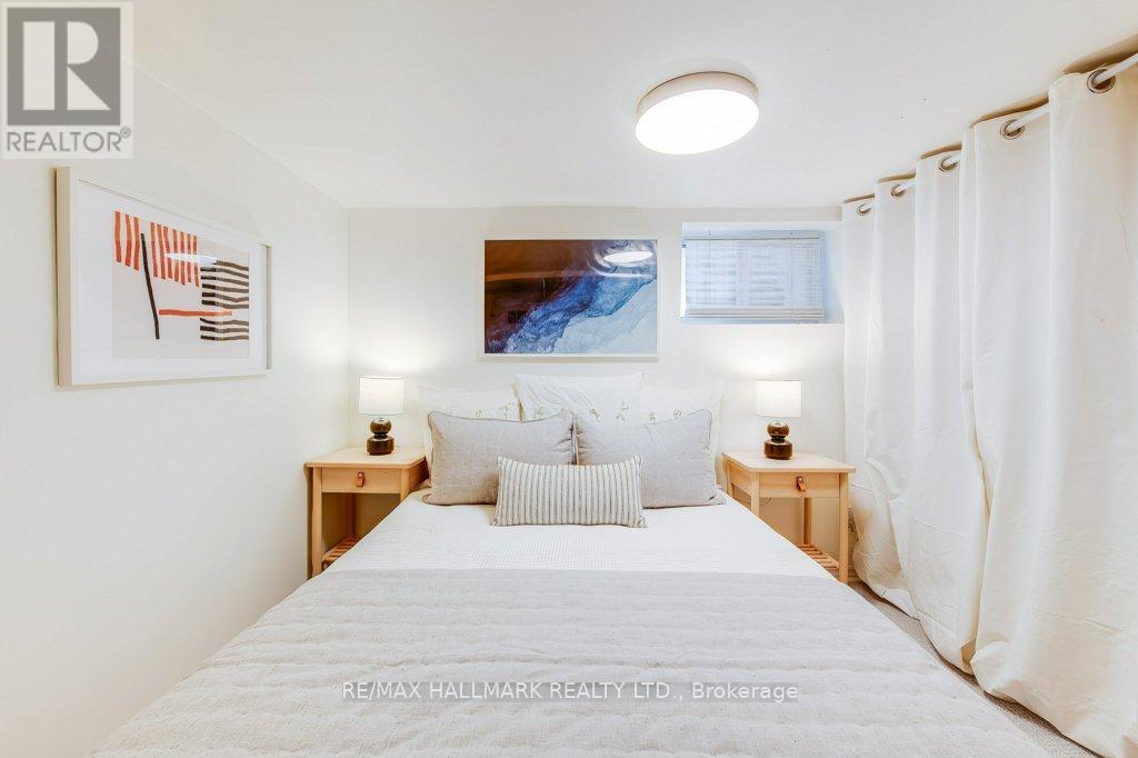 130 Bingham Avenue, Toronto, Ontario  M4E 3R3 - Photo 36 - E12792592