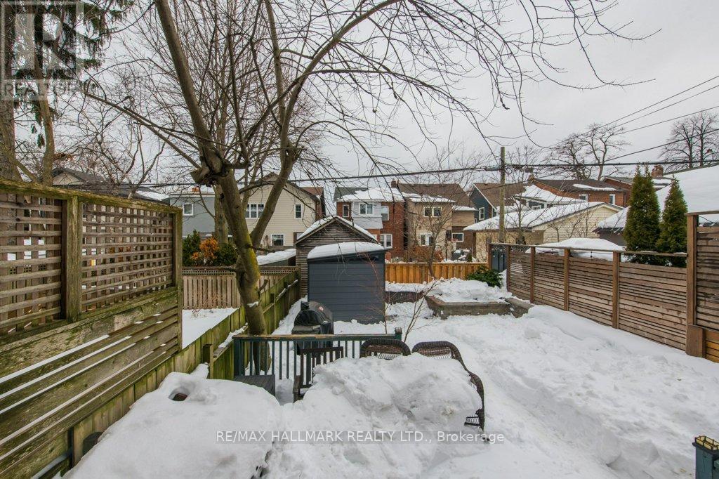 130 Bingham Avenue, Toronto, Ontario  M4E 3R3 - Photo 45 - E12792592