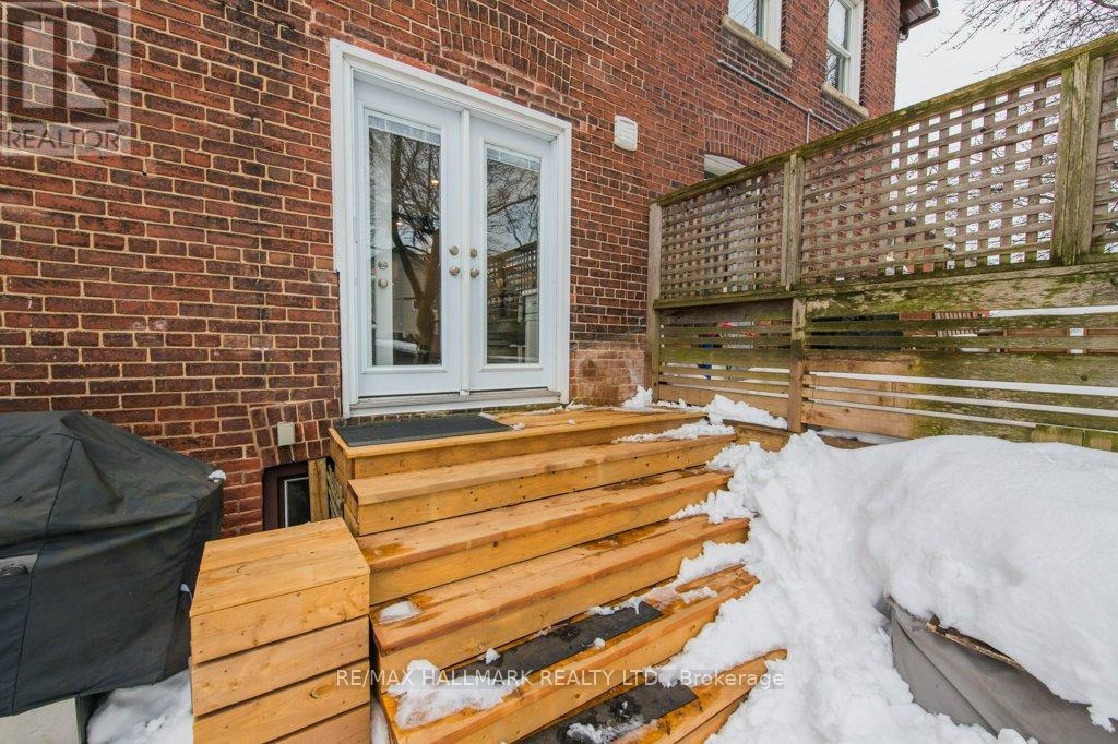 130 Bingham Avenue, Toronto, Ontario  M4E 3R3 - Photo 46 - E12792592