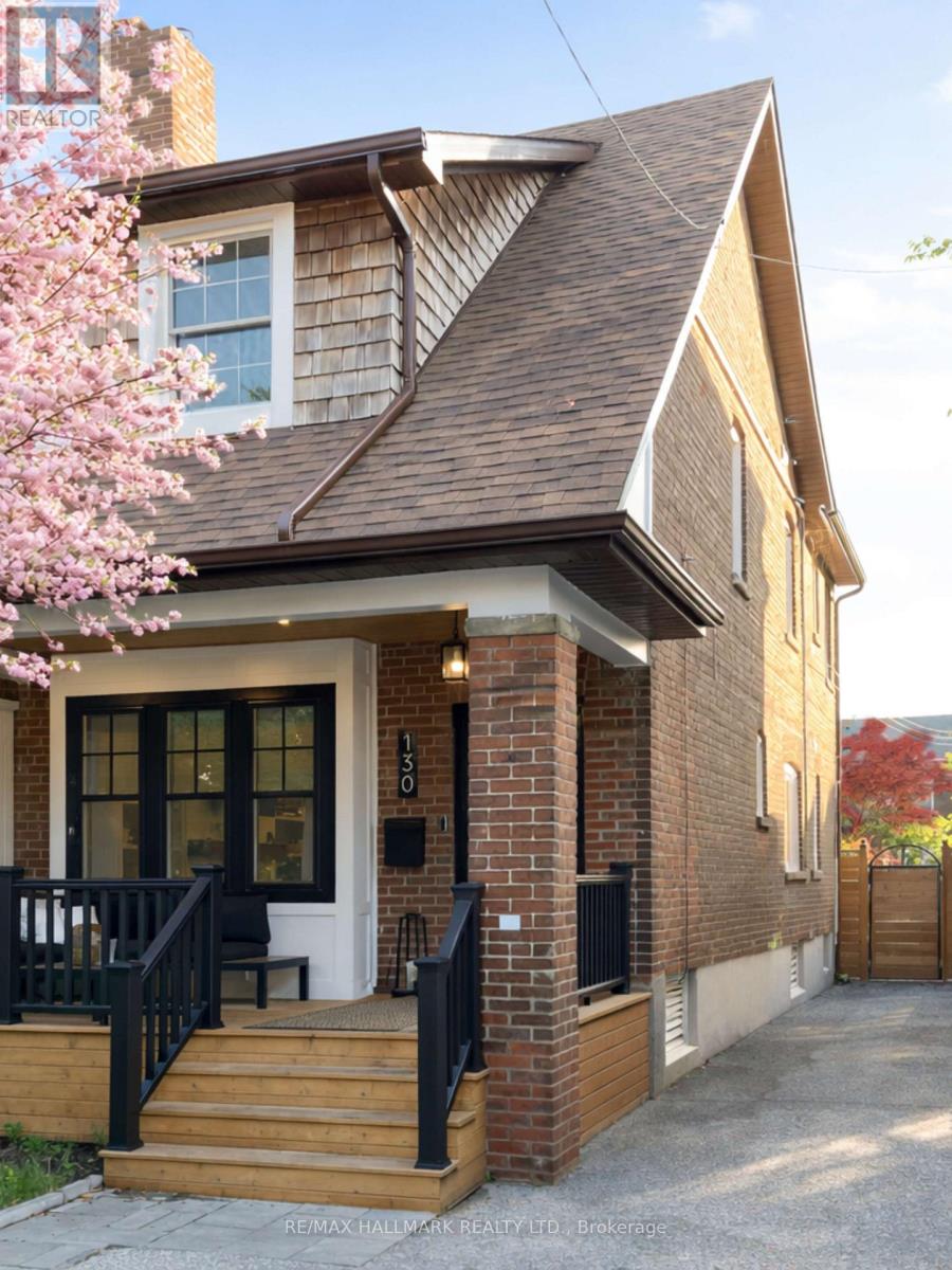 130 Bingham Avenue, Toronto, Ontario  M4E 3R3 - Photo 6 - E12792592