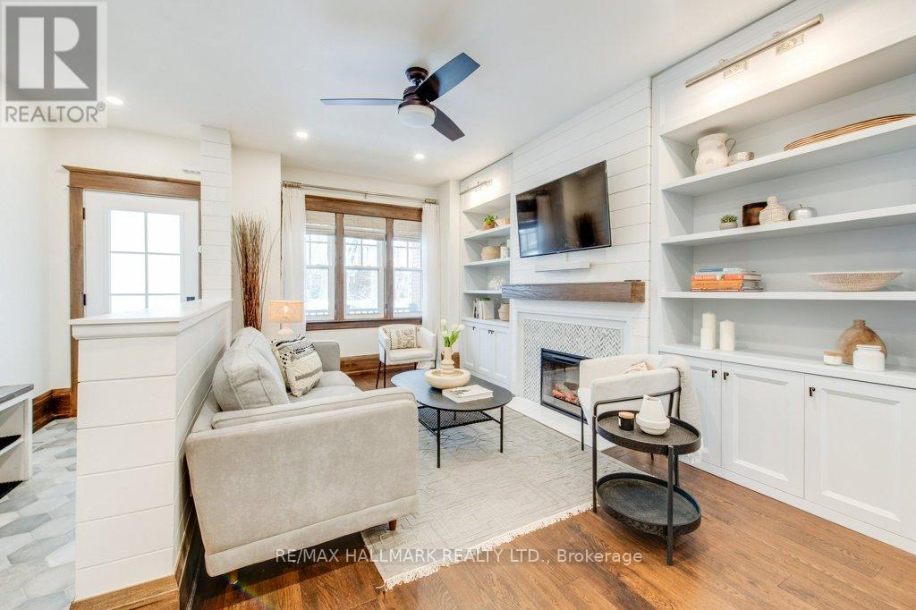 130 Bingham Avenue, Toronto, Ontario  M4E 3R3 - Photo 7 - E12792592