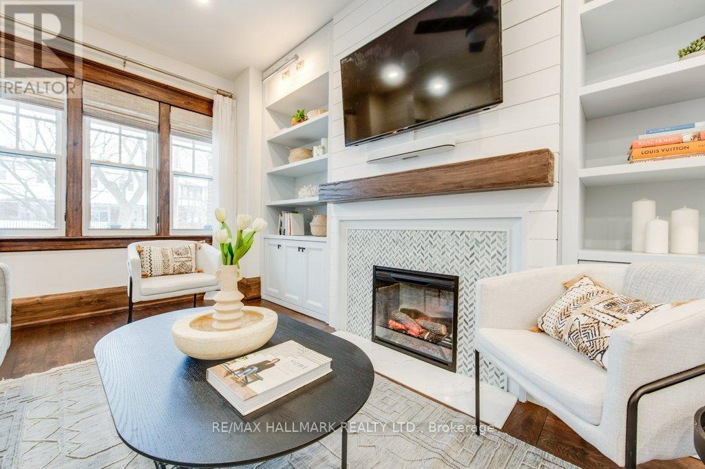 130 Bingham Avenue, Toronto, Ontario  M4E 3R3 - Photo 8 - E12792592