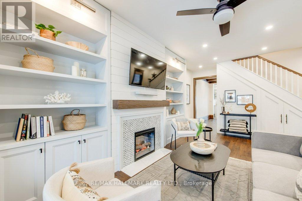 130 Bingham Avenue, Toronto, Ontario  M4E 3R3 - Photo 9 - E12792592