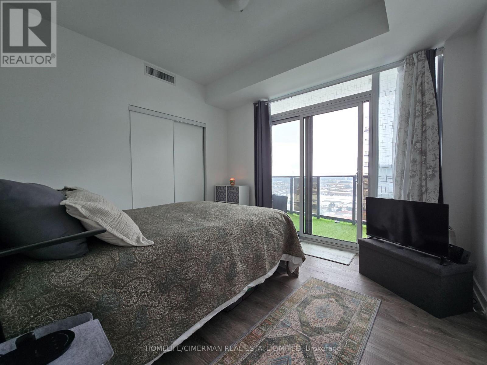 2408 - 1435 Celebration Drive, Pickering, Ontario  L1W 0C4 - Photo 10 - E12792602