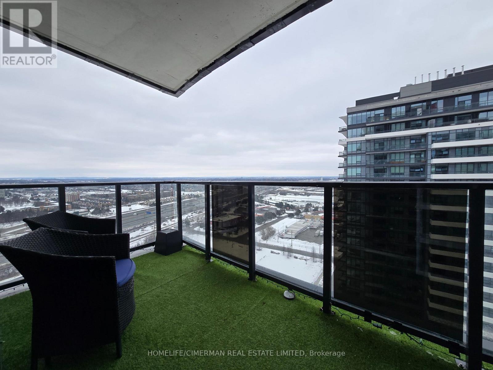 2408 - 1435 Celebration Drive, Pickering, Ontario  L1W 0C4 - Photo 13 - E12792602