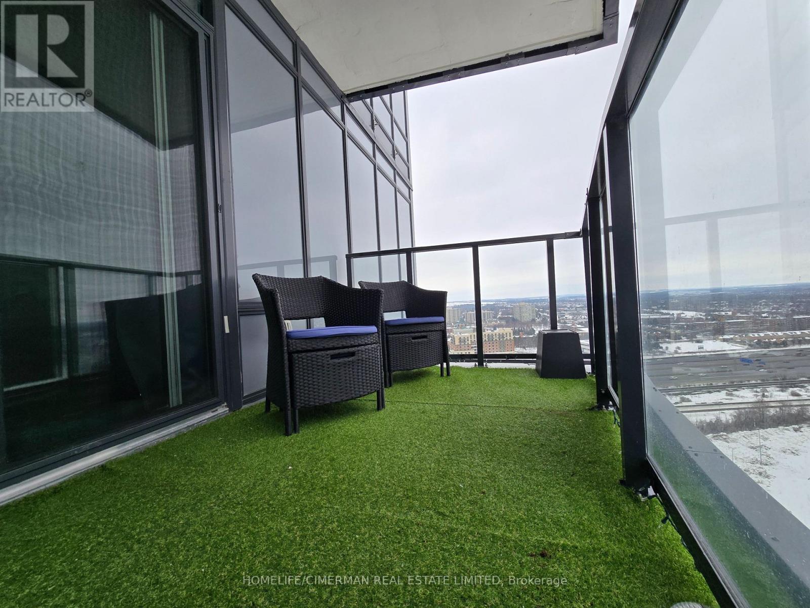 2408 - 1435 Celebration Drive, Pickering, Ontario  L1W 0C4 - Photo 14 - E12792602