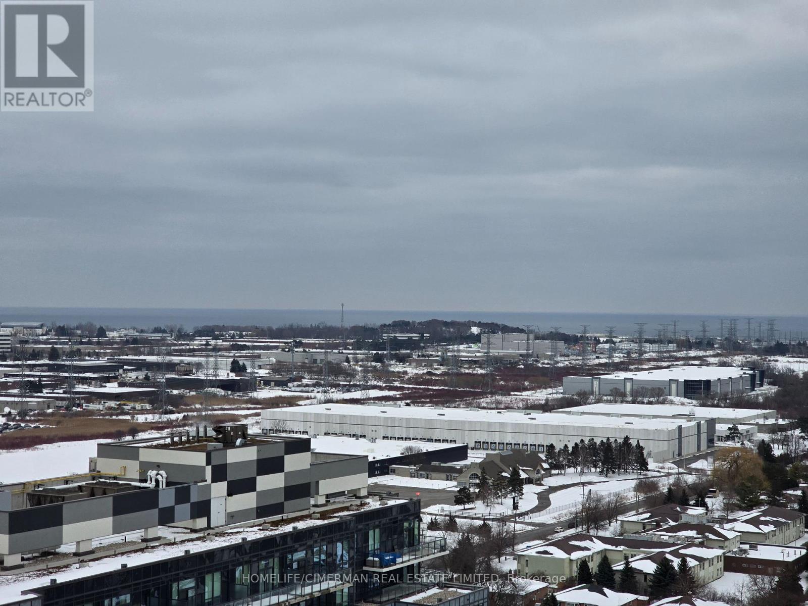 2408 - 1435 Celebration Drive, Pickering, Ontario  L1W 0C4 - Photo 17 - E12792602